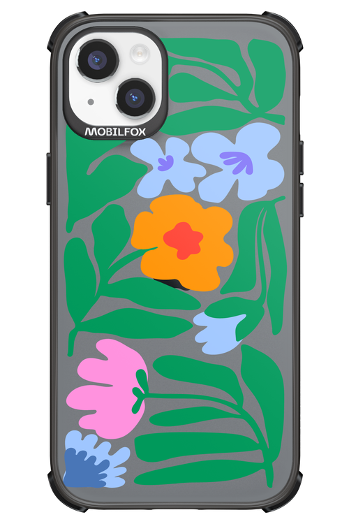 My Flowergarden - Apple iPhone 14 Plus