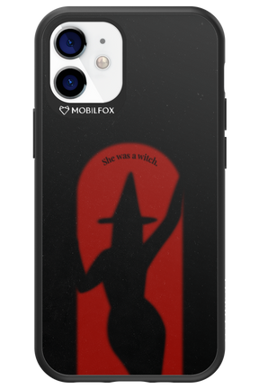Witch Season - Apple iPhone 12 Mini