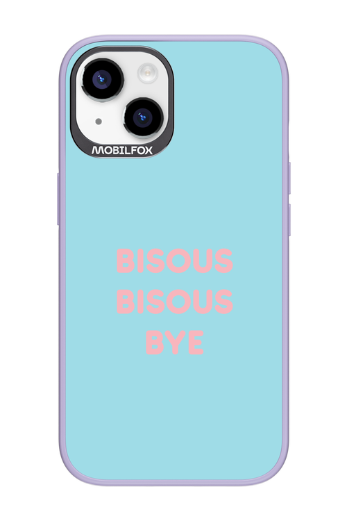 Bisous - Apple iPhone 14