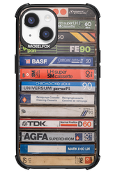 Retro Vibes - Apple iPhone 14