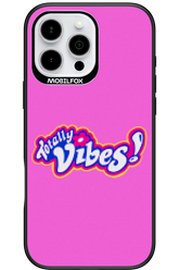 Totally Vibes II - Apple iPhone 16 Pro Max