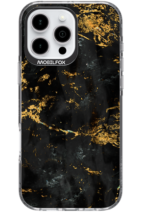 Goldie 2.0 - Apple iPhone 16 Pro Max