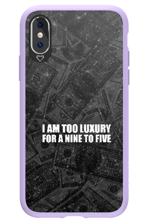 9 to 5 - Apple iPhone XS