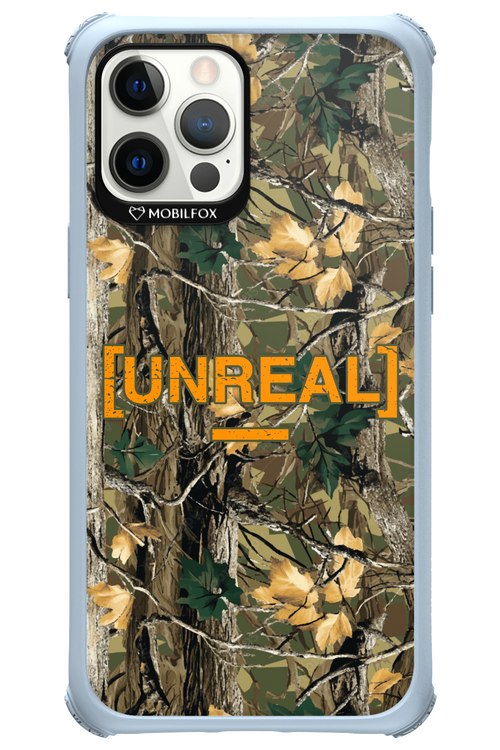 Realtree - Apple iPhone 12 Pro Max