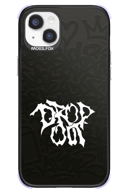 Drop Out - Apple iPhone 14 Plus