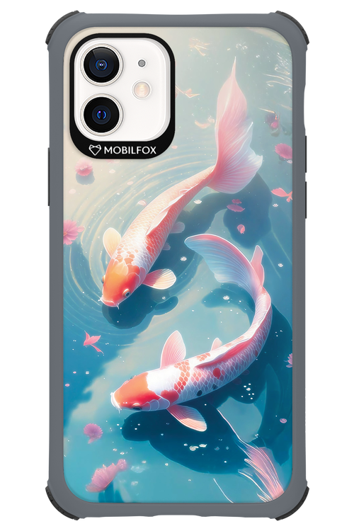 Koi - Apple iPhone 12