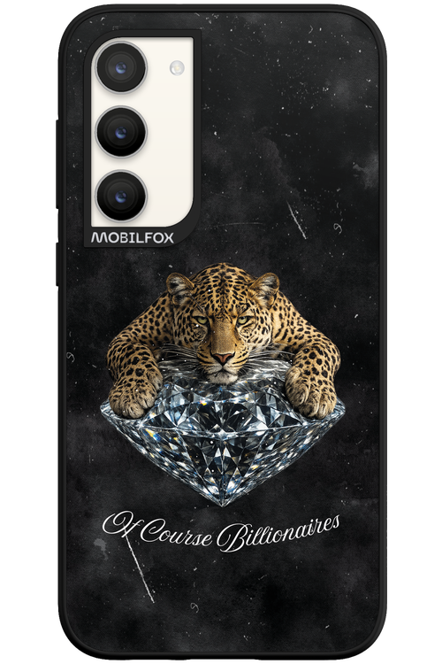 OC billionaires 2.0 - Samsung Galaxy S23 Plus