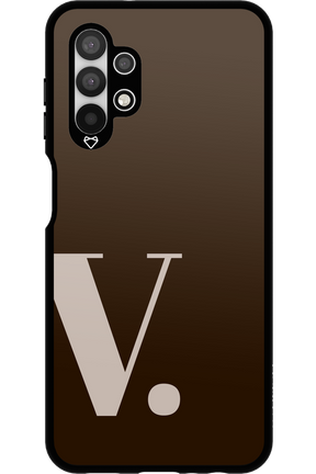V (Mokka Foam) - Samsung Galaxy A13 4G