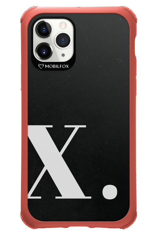 X (Off Space) - Apple iPhone 11 Pro