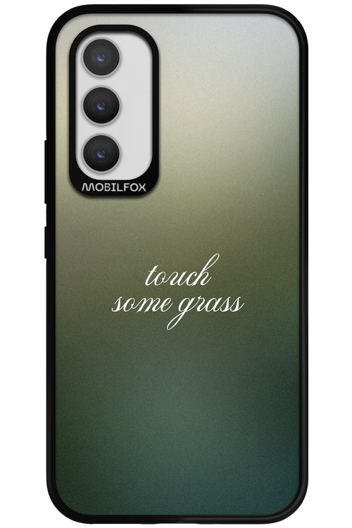 Natural Reset - Samsung Galaxy A34