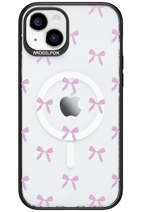 PinkyPromise - Apple iPhone 15 Plus