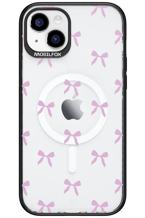 PinkyPromise - Apple iPhone 15 Plus