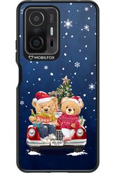 Happy Holiday - Xiaomi Mi 11T Pro