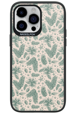 Green Christmas - Apple iPhone 14 Pro Max