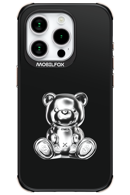 Dollar Bear - Apple iPhone 15 Pro