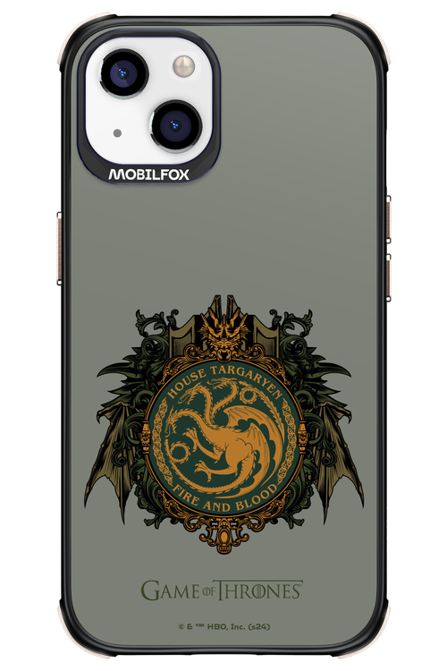 House Targaryen. - Apple iPhone 13