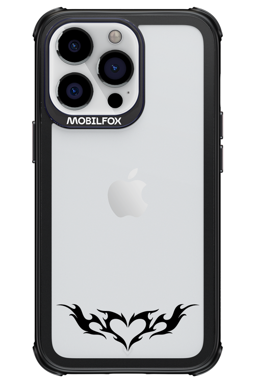 Techno Hart 2.0 - Apple iPhone 13 Pro