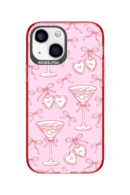 Tipsy Toast 2.0 - Apple iPhone 13 Mini