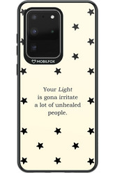 Your Light - Samsung Galaxy S20 Ultra 5G