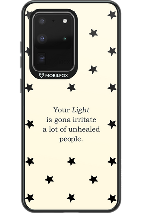 Your Light - Samsung Galaxy S20 Ultra 5G