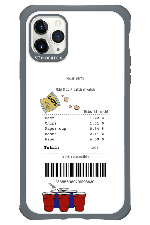 house party - Apple iPhone 11 Pro Max