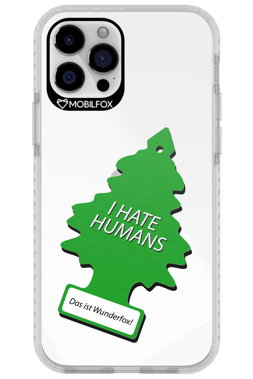 Wunderfox - Apple iPhone 12 Pro