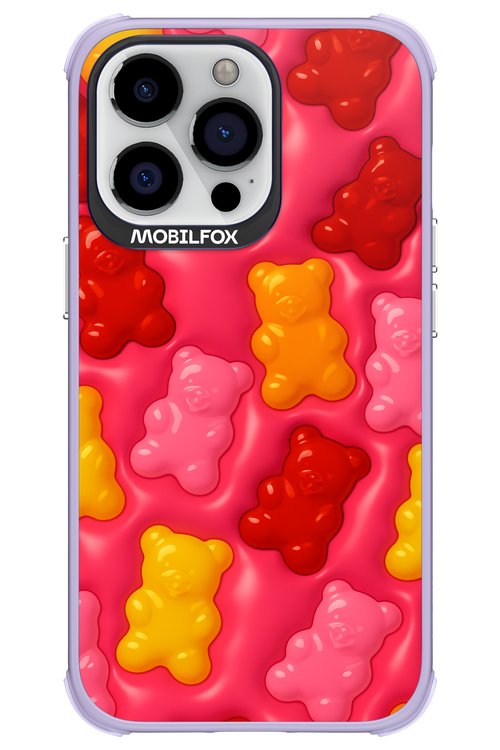 GumBears - Apple iPhone 13 Pro