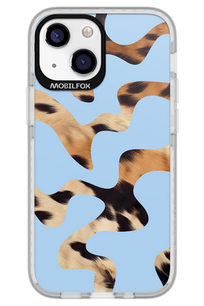 Funky Deer - Apple iPhone 13 Mini