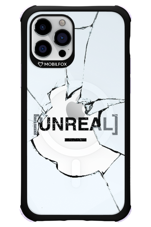 Broken Glass - Apple iPhone 12 Pro