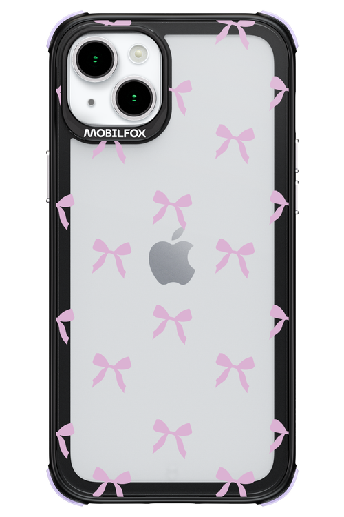 PinkyPromise - Apple iPhone 15 Plus