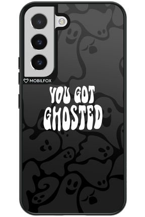 Ghosted - Samsung Galaxy S22