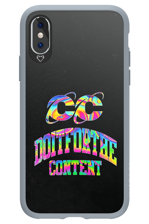 DO IT 2.0 - Apple iPhone XS