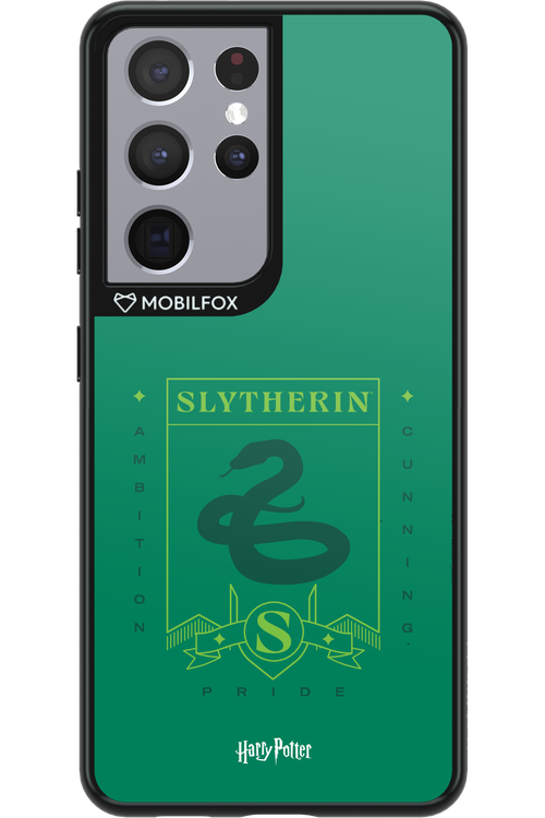 Slytherin2 - Samsung Galaxy S21 Ultra