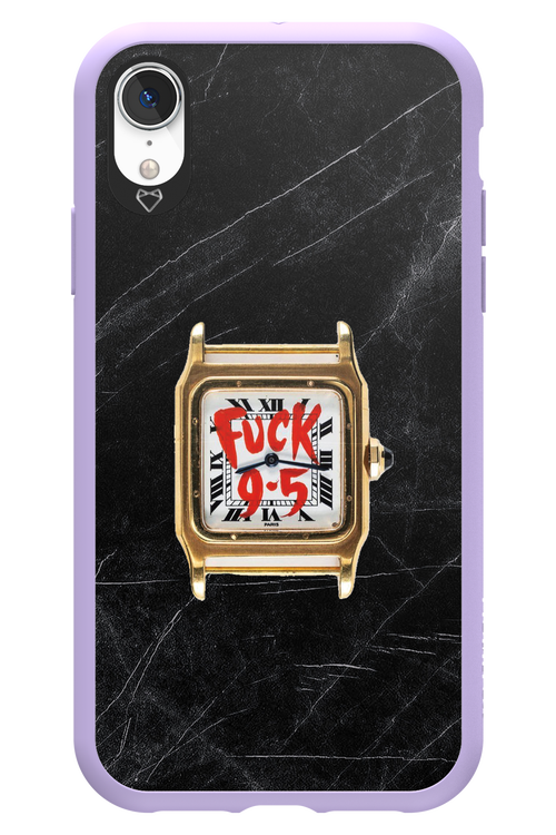 f_ck 2.0 - Apple iPhone XR