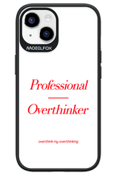 Pro Overthinker - Apple iPhone 14