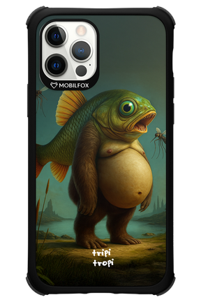 Tripi tropi - Apple iPhone 12 Pro