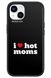 I love hot moms - Apple iPhone 14
