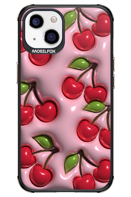 Cherry Bomb - Apple iPhone 13