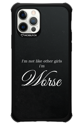 I'm Worse - Apple iPhone 12 Pro