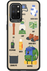 Adventure Pack 2.0 - OnePlus 8T