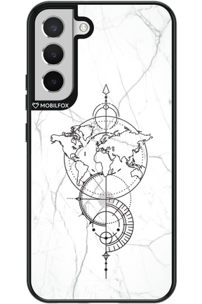 Compass 2.0 - Samsung Galaxy S22+
