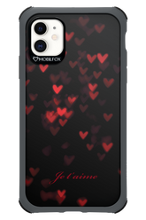 Je T'aime - Apple iPhone 11