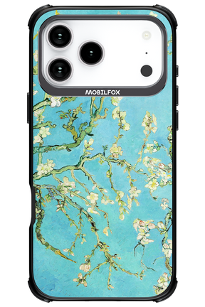 Almond Blossom - Apple iPhone 17 Pro Max