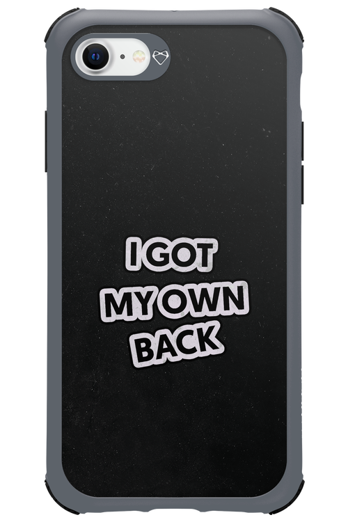 I Got It - Apple iPhone 8