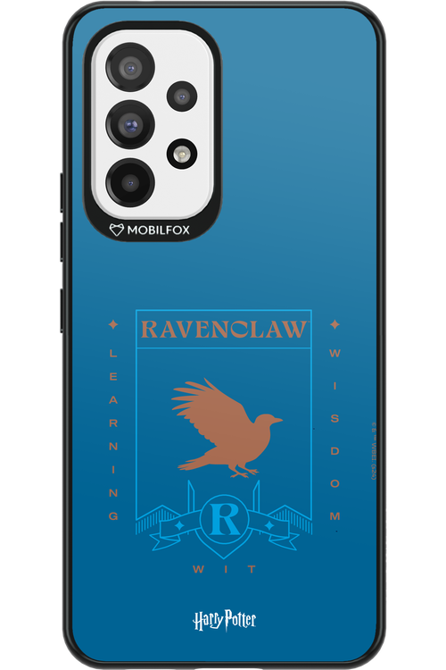 Ravenclaw. - Samsung Galaxy A53