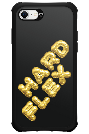 Hard Flex - Apple iPhone SE 2022