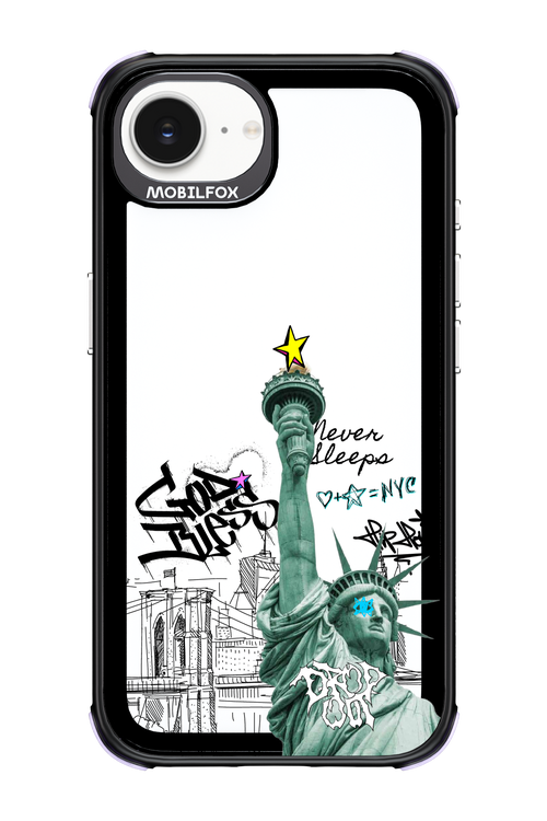 Urban Liberty 2.0 - Apple iPhone 16e