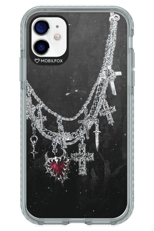 Trap Chain - Apple iPhone 11