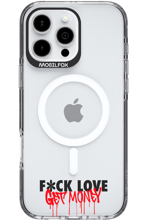 Get Money - Apple iPhone 16 Pro Max