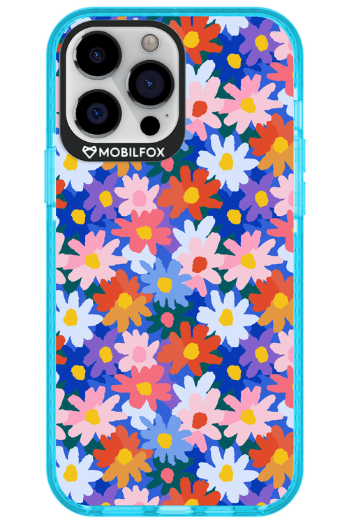 Happy Bloom - Apple iPhone 13 Pro Max